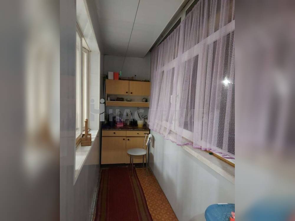 3-комнатная квартира, 61 м2 1/5 этаж, Артём, ул. Ильюшина - фото 14