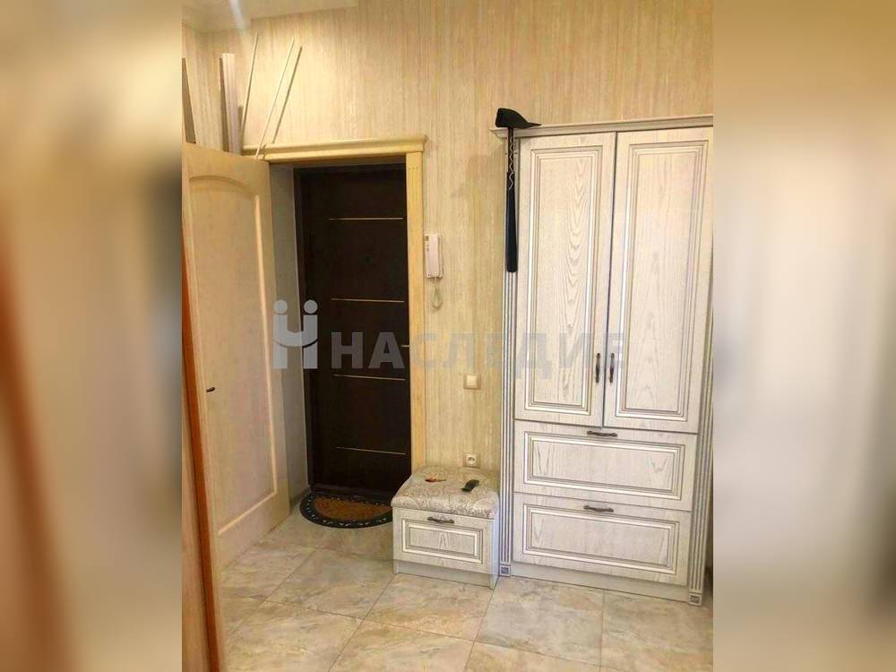 2-комнатная квартира, 51 м2 5/5 этаж, Центр, пр-кт. Победа Революции - фото 7