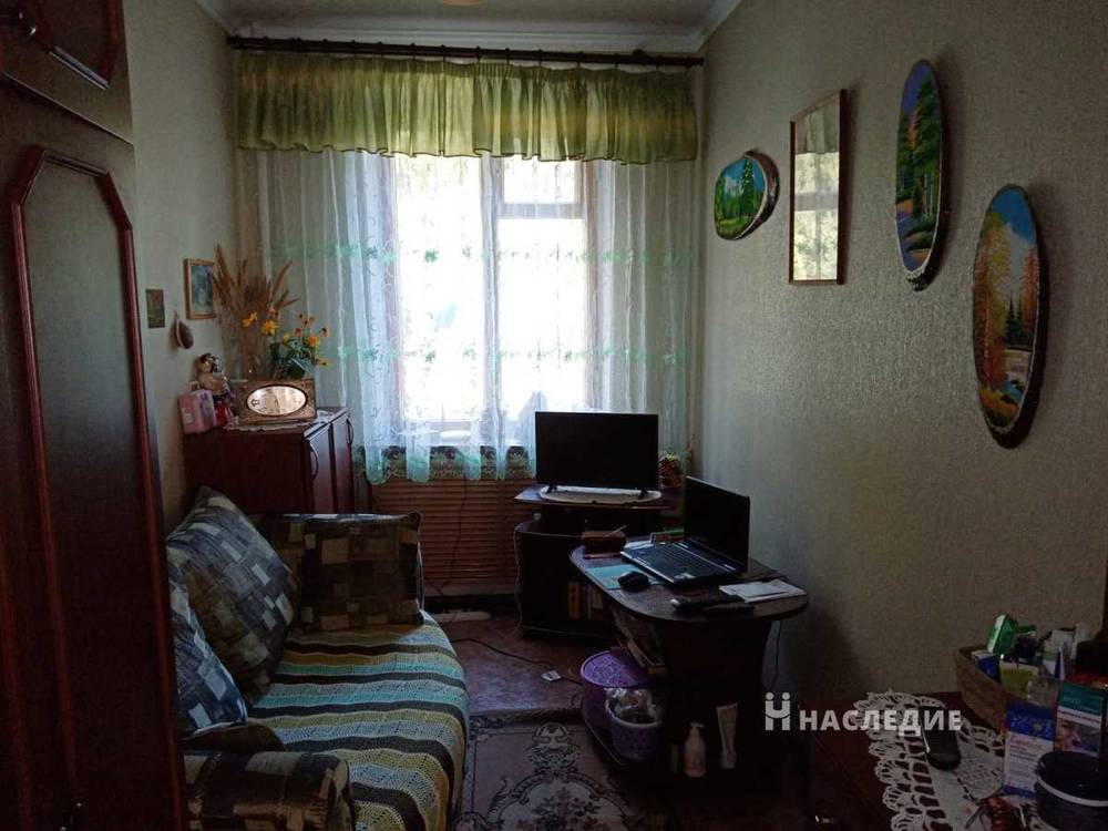 Кирпичный 1-этажный дом 65 м2 на участке 18 сот. Нежданная, ул. Тимошенко - фото 19