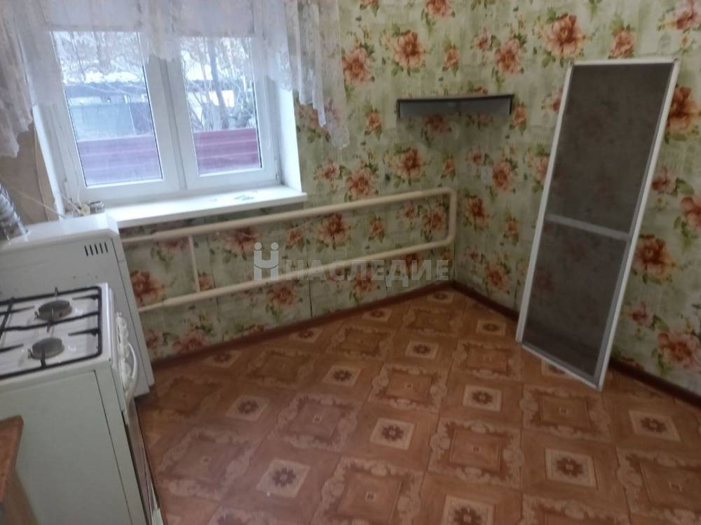 1-комнатная квартира, 45 м2 1/1 этаж, Красина, ул. Сельская - фото 4