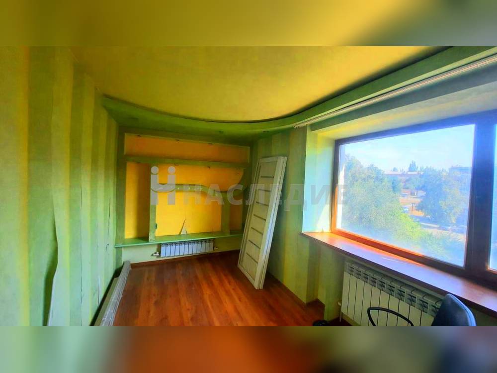 3-комнатная квартира, 54 м2 5/5 этаж, Артём, ул. Искра - фото 8