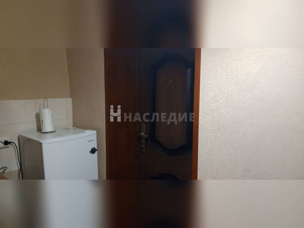 2-комнатная квартира, 23 м2 4/5 этаж, ХБК, ул. Текстильная - фото 8