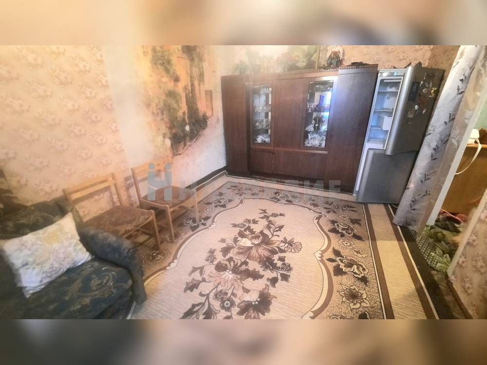 2-комнатная квартира, 48 м2 1/3 этаж, Центр, ул. Ленина - фото 3