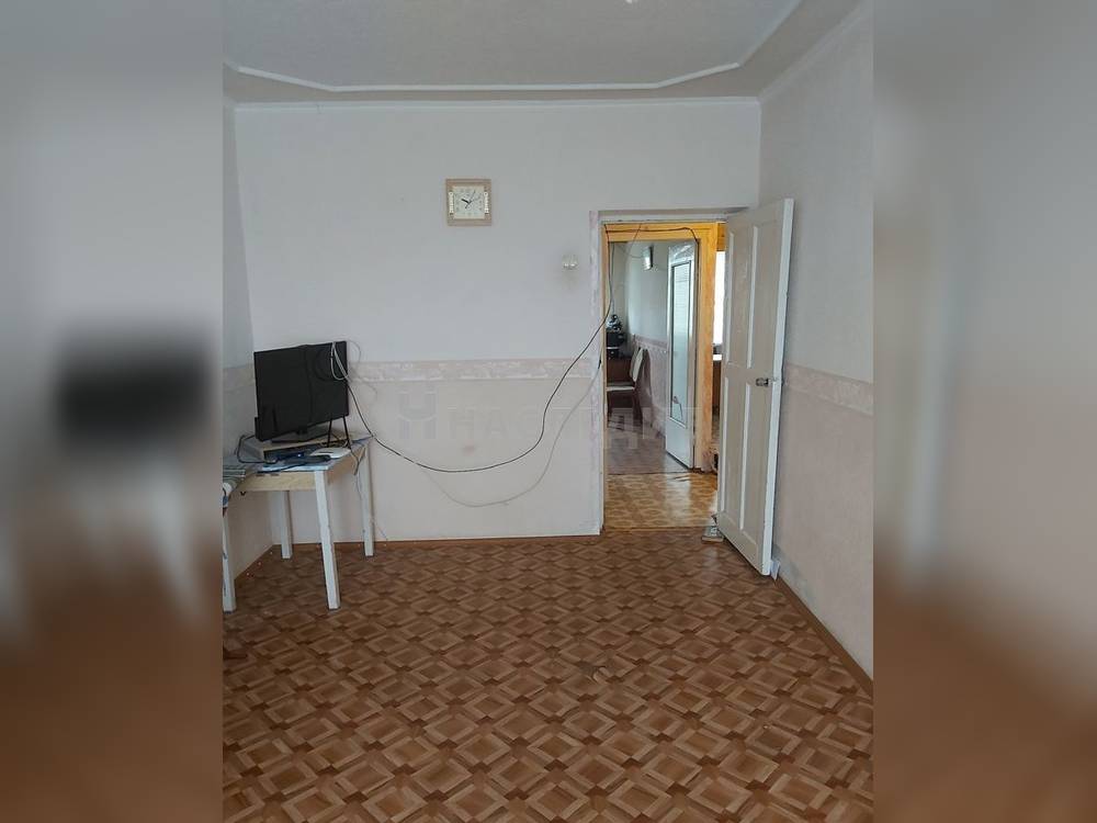 2-комнатная квартира, 45 м2 5/5 этаж, Центр, ул. Советская - фото 1