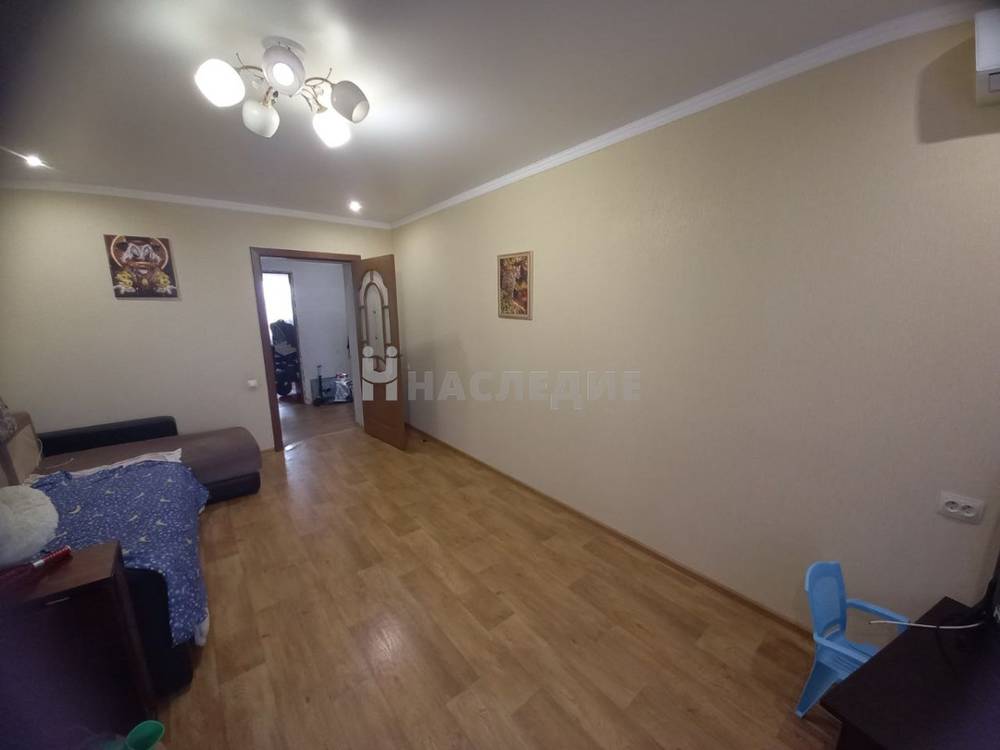 3-комнатная квартира, 72 м2 3/3 этаж, Новостройка, ул. Театральная - фото 2