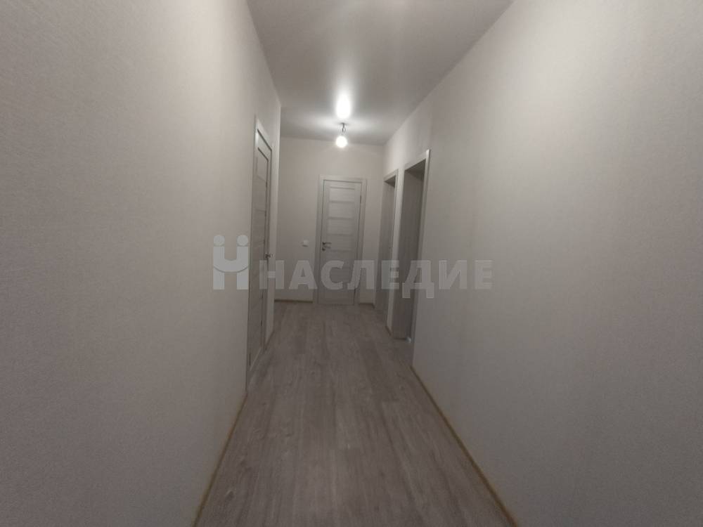 3-комнатная квартира, 61 м2 1/5 этаж, Артём, ул. Калинина - фото 12