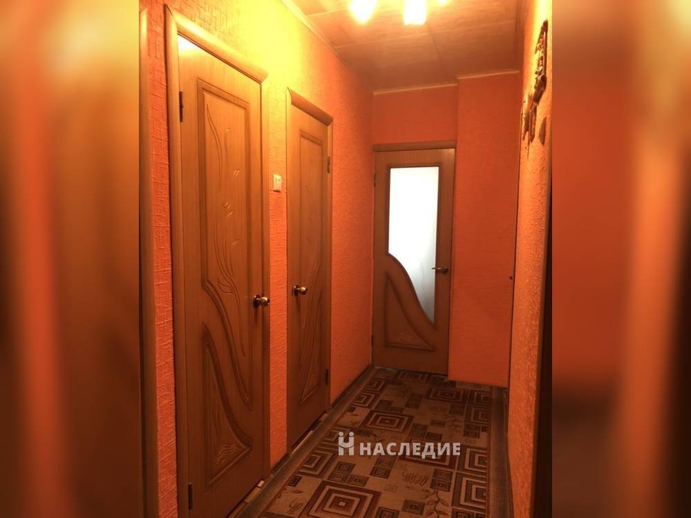 2-комнатная квартира, 47.8 м2 3/3 этаж, Красина, пер. Петрашевского - фото 6