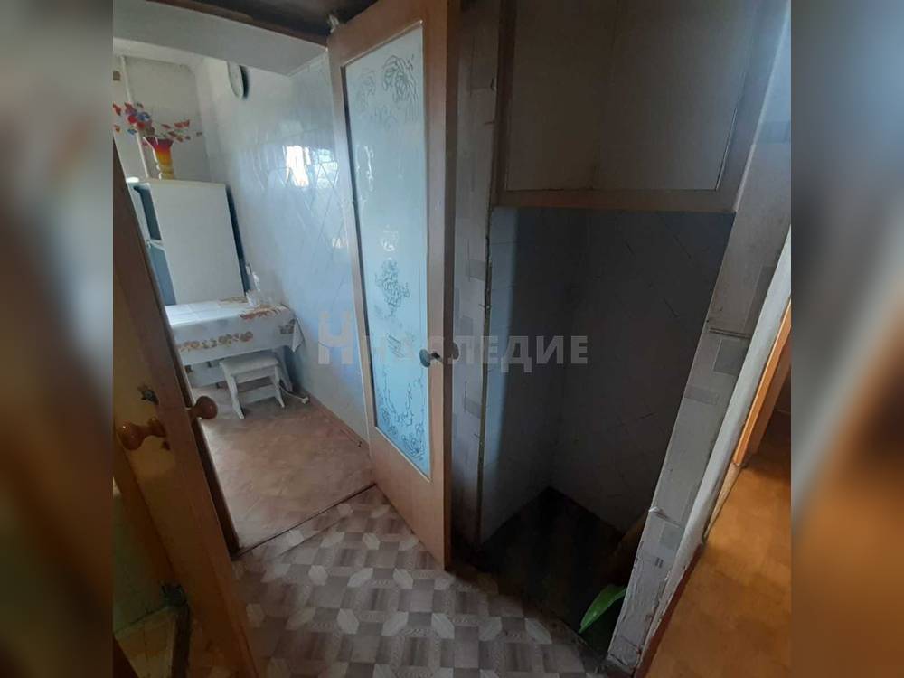 3-комнатная квартира, 59 м2 4/5 этаж, Центр, ул. Шевченко - фото 10