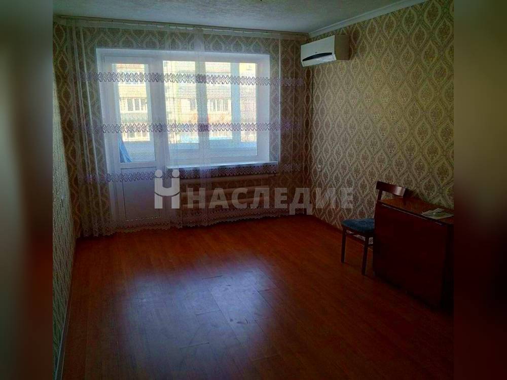 2-комнатная квартира, 52 м2 3/5 этаж, Хабарова, ул. Хабарова - фото 4