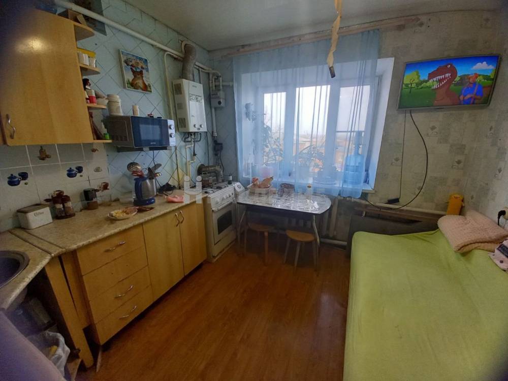 3-комнатная квартира, 72 м2 3/3 этаж, Новостройка, ул. Театральная - фото 7