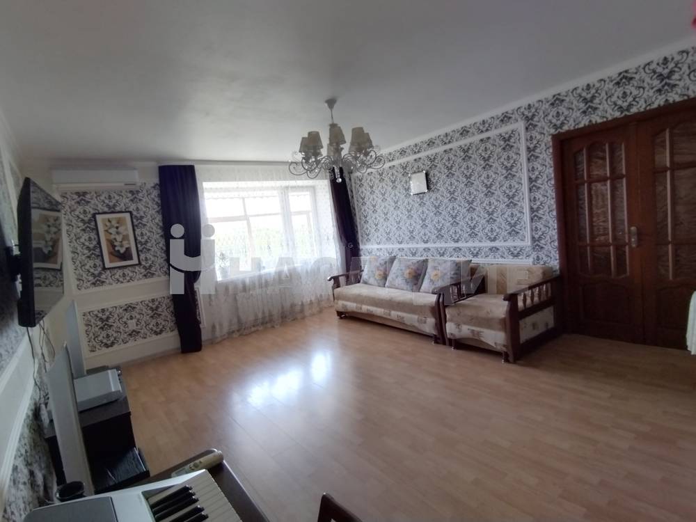 3-комнатная квартира, 75 м2 5/5 этаж, Центр, ул. Советская - фото 3