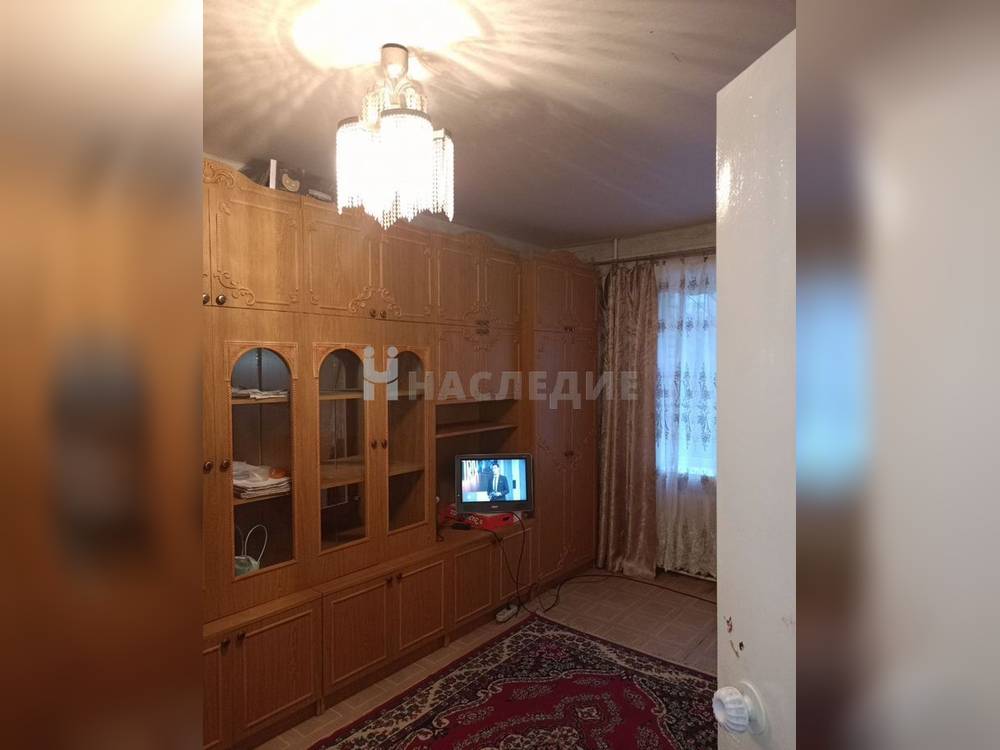 1-комнатная квартира, 34 м2 1/9 этаж, ХБК, ул. Текстильная - фото 2