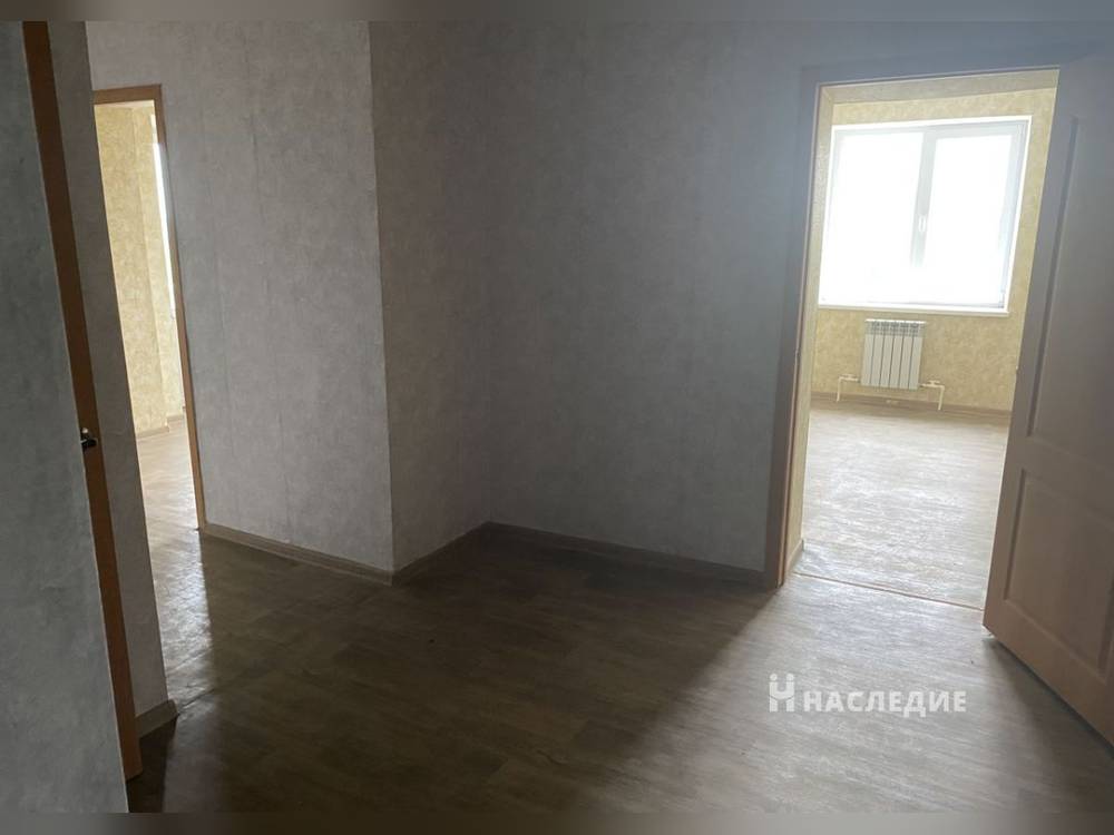 2-комнатная квартира, 53 м2 5/5 этаж, Петровка, ул. Хомякова - фото 4