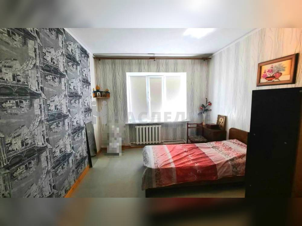 2-комнатная квартира, 58 м2 2/3 этаж, Город Будущего, ул. Темерницкая - фото 2