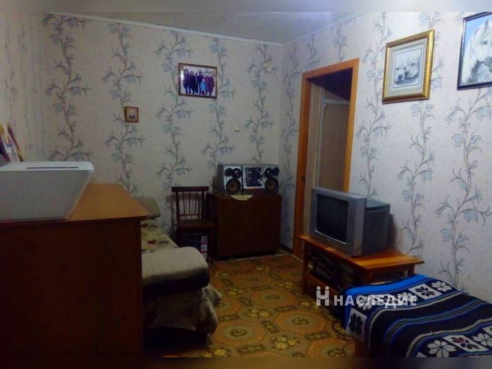 2-комнатная квартира, 45.2 м2 6/9 этаж, Новостройка, ул. Хабарова - фото 3