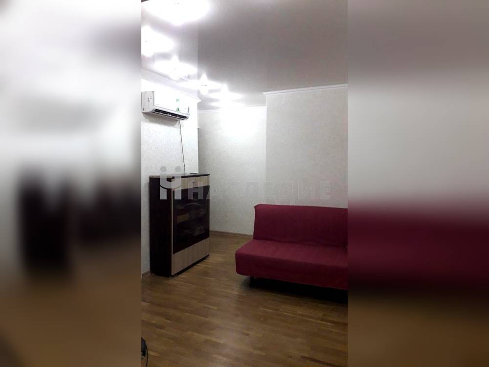 2-комнатная квартира, 55 м2 5/5 этаж, Центр, ул. Советская - фото 2