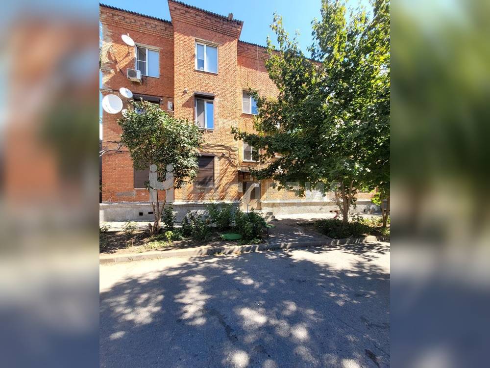 2-комнатная квартира, 45.5 м2 3/3 этаж, Центр, ул. Халтурина - фото 14