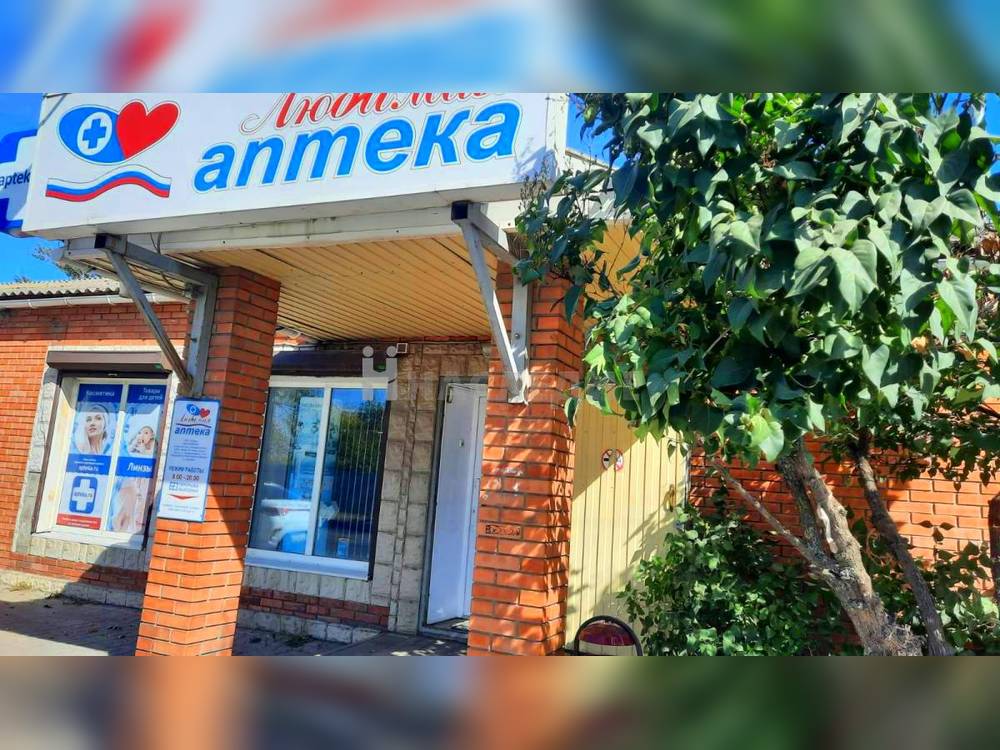 Готовый бизнес 68.5 м2 Петровка, ул. Мировая Коммуна - фото 1