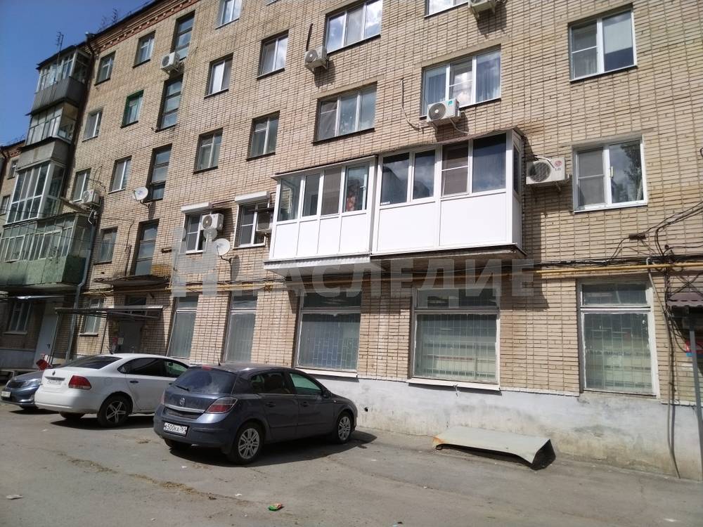 3-комнатная квартира, 75 м2 5/5 этаж, Центр, ул. Советская - фото 15