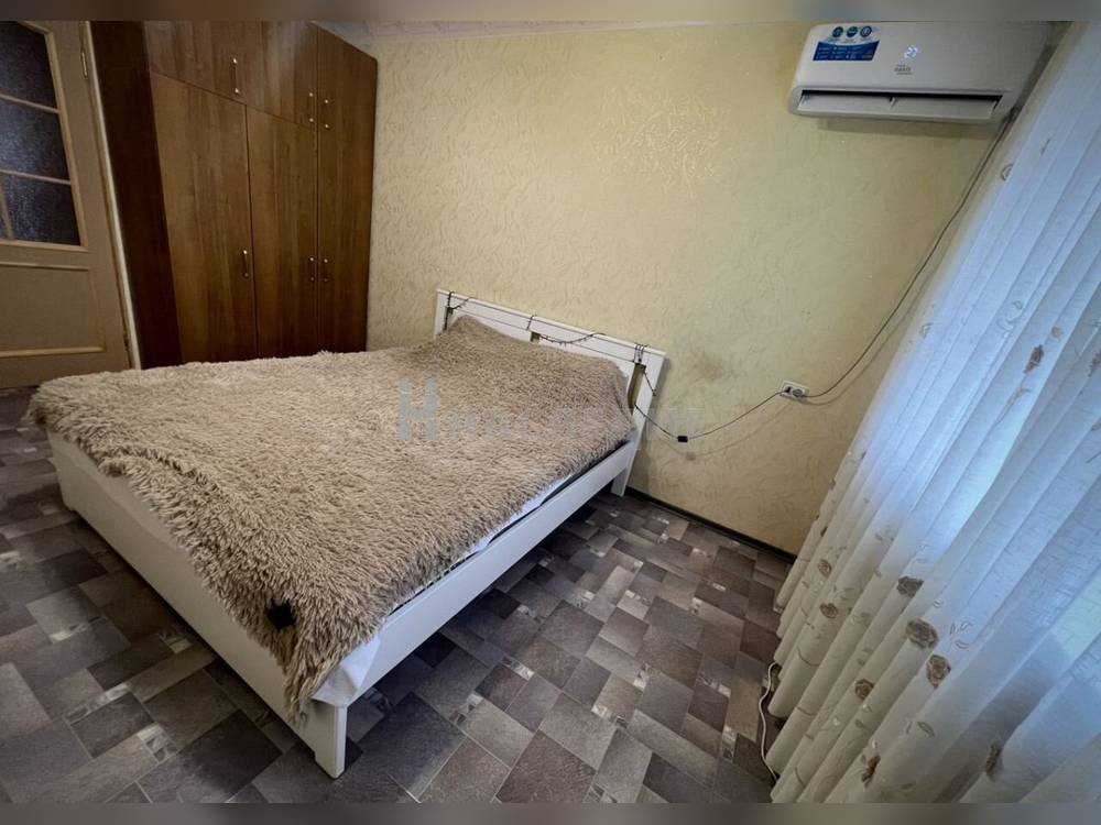 2-комнатная квартира, 45 м2 4/5 этаж, ХБК, ул. Индустриальная - фото 9