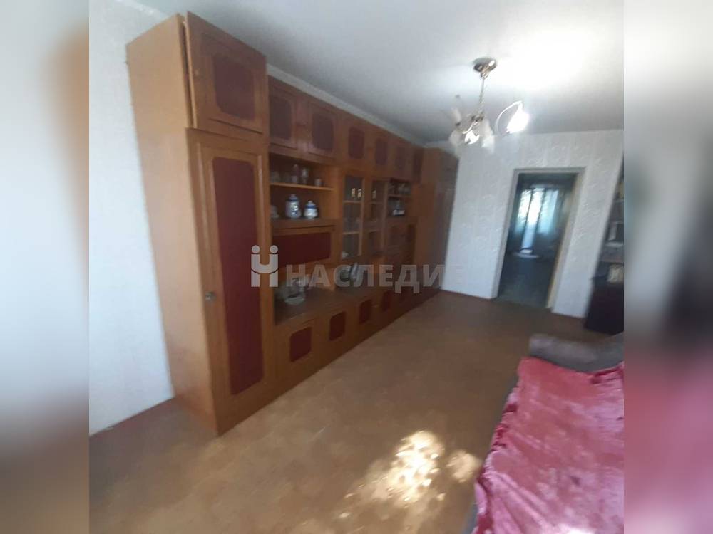 3-комнатная квартира, 59 м2 4/5 этаж, Центр, ул. Шевченко - фото 2