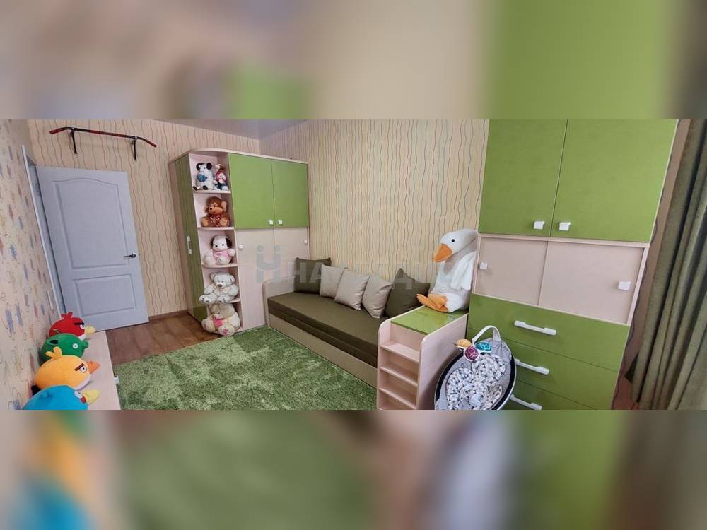 3-комнатная квартира, 70 м2 2/2 этаж, Артём, ул. Островского - фото 6