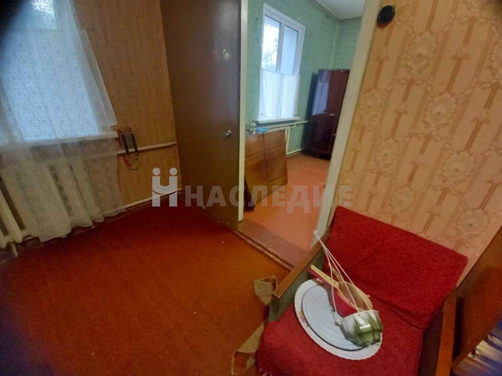 3-комнатная квартира, 61 м2 1/2 этаж, Соц.городок, пр-кт. Карла Маркса - фото 10