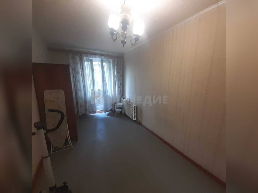 3-комнатная квартира, 59 м2 4/5 этаж, Центр, ул. Шевченко - фото 5