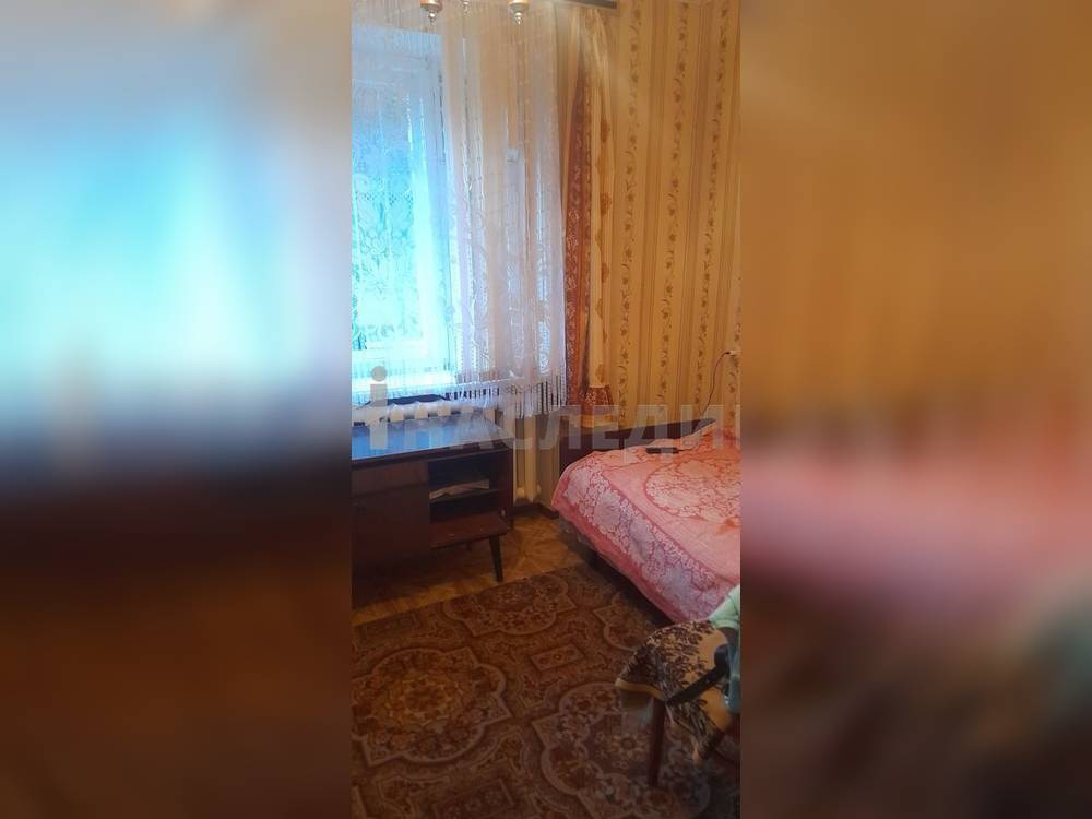 3-комнатная квартира, 60 м2 1/5 этаж, Артём, ул. Островского - фото 7