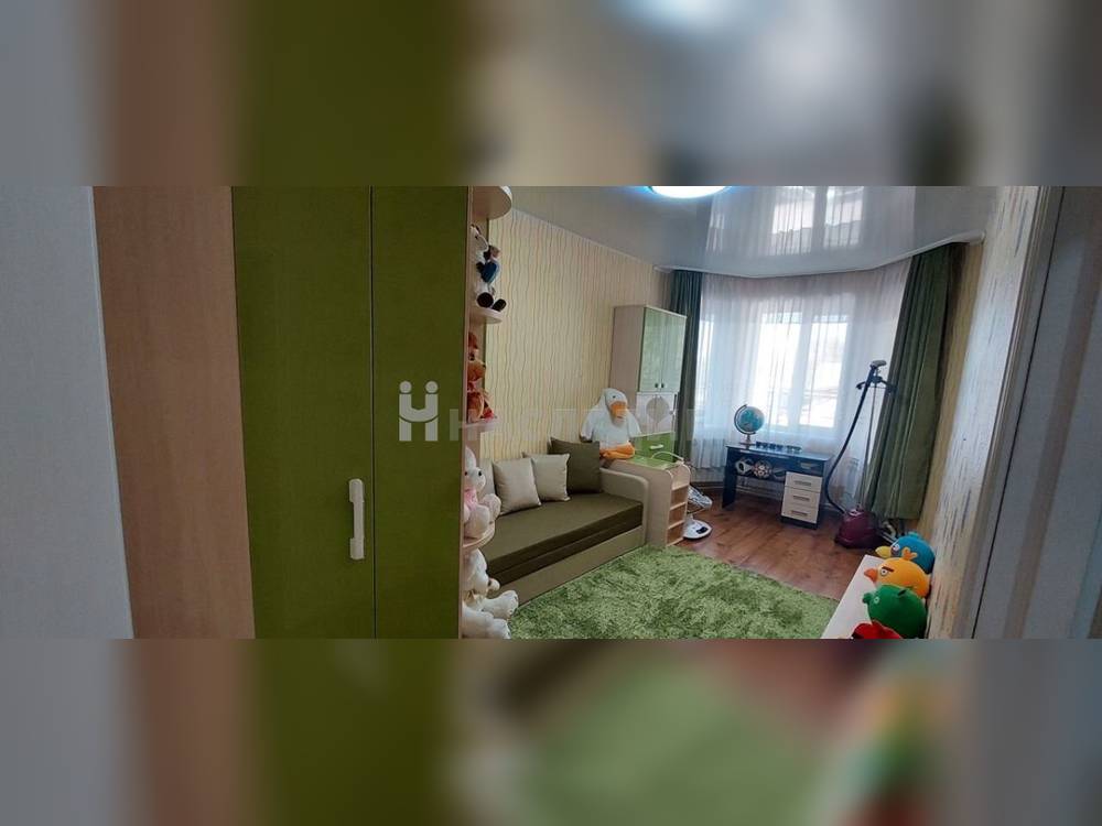 3-комнатная квартира, 70 м2 2/2 этаж, Артём, ул. Островского - фото 5