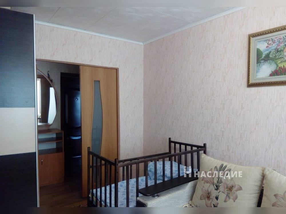 2-комнатная квартира, 45.2 м2 6/9 этаж, Новостройка, ул. Хабарова - фото 2