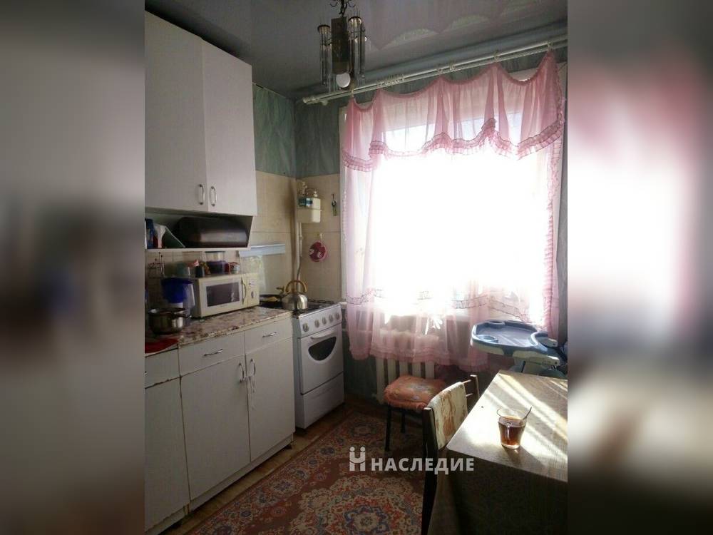 2-комнатная квартира, 47 м2 5/5 этаж, Машзавод, ул. Заводская - фото 3