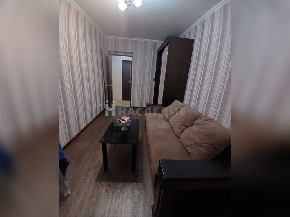 2-комнатная квартира, 45 м2 5/5 этаж, ХБК, ул. Текстильная - фото 1