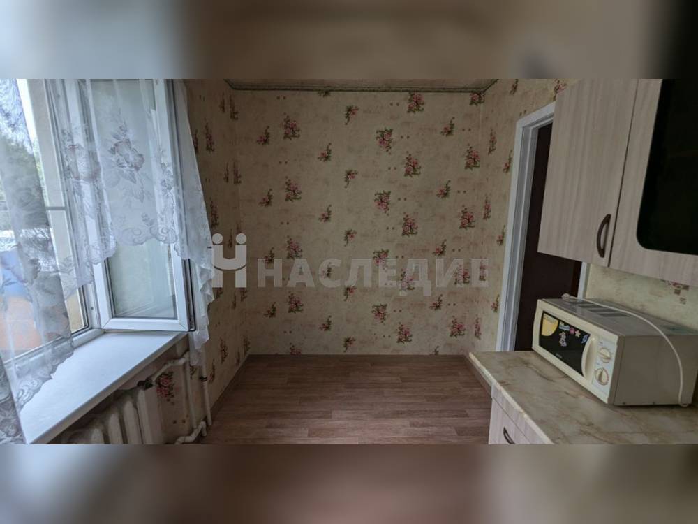 1-комнатная квартира, 32 м2 2/5 этаж, Хабарова, ул. Хабарова - фото 4