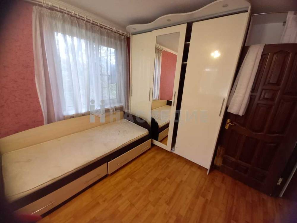 3-комнатная квартира, 60 м2 3/5 этаж, Майский, ул. Образцова - фото 4