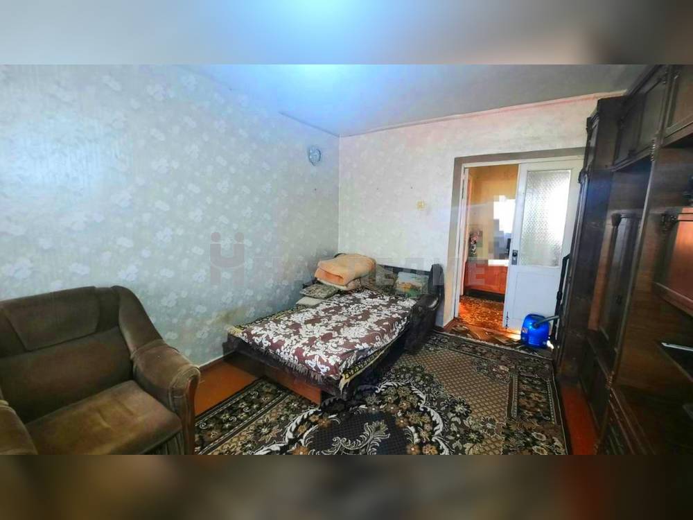 3-комнатная квартира, 71.6 м2 3/3 этаж, Красина, ул. Красинская - фото 3