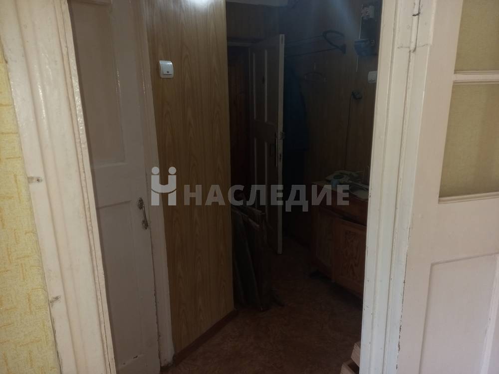 2-комнатная квартира, 42 м2 3/4 этаж, Центр, пер. Донской - фото 9