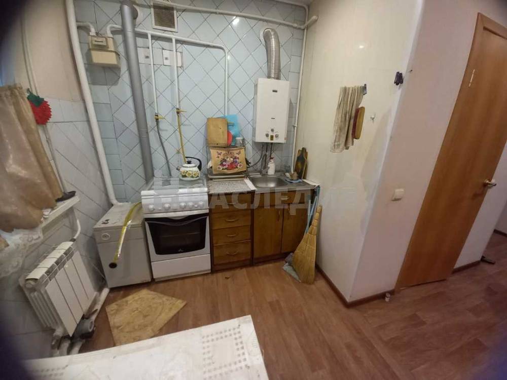 3-комнатная квартира, 61 м2 1/2 этаж, Соц.городок, пр-кт. Карла Маркса - фото 3