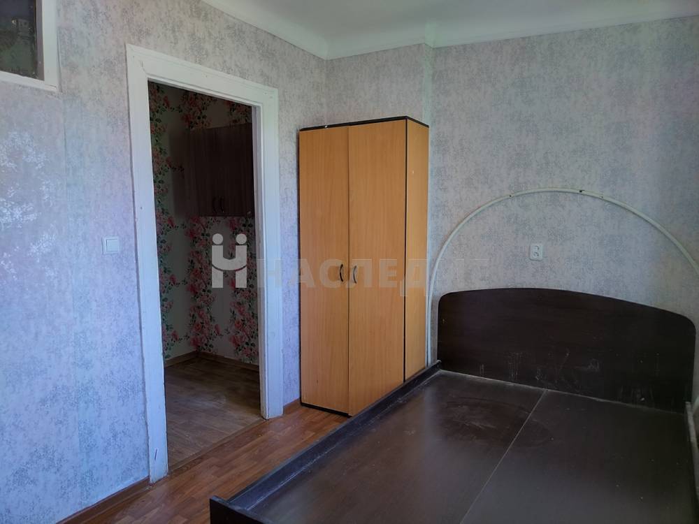 2-комнатная квартира, 34.5 м2 4/4 этаж, Артём, ул. Калинина - фото 5