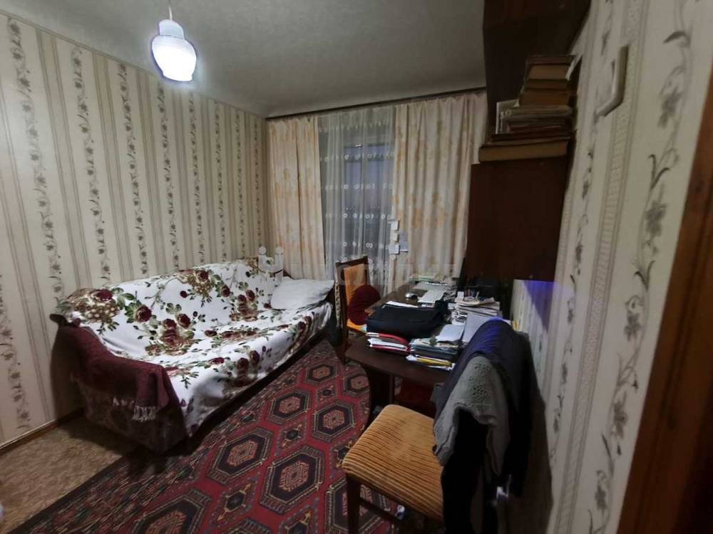 4-комнатная квартира, 75 м2 3/5 этаж, ХБК, ул. Текстильная - фото 11