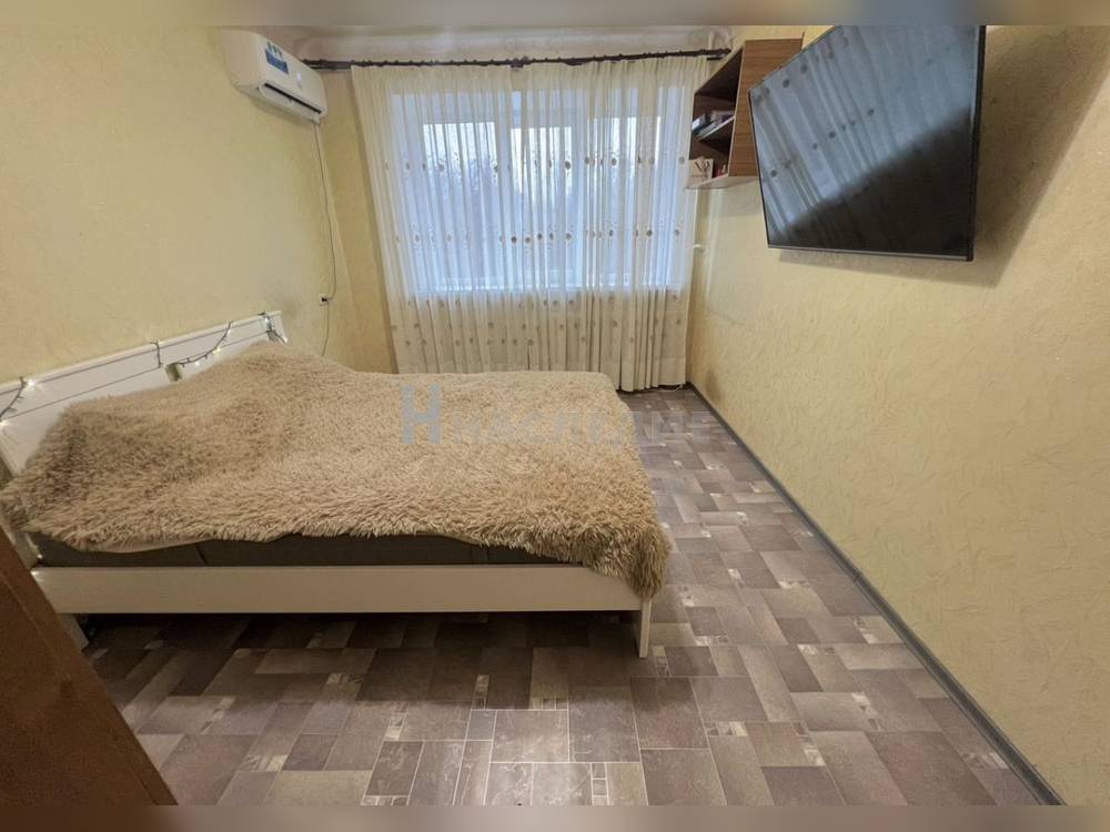 2-комнатная квартира, 45 м2 4/5 этаж, ХБК, ул. Индустриальная - фото 8