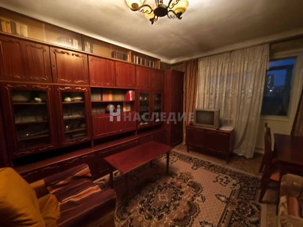 4-комнатная квартира, 75 м2 3/5 этаж, ХБК, ул. Текстильная - фото 14