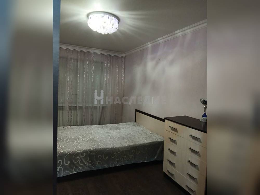 2-комнатная квартира, 45 м2 5/5 этаж, ХБК, ул. Текстильная - фото 10