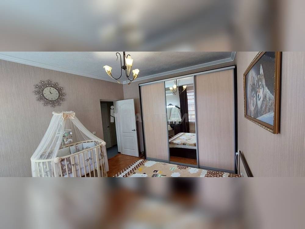 3-комнатная квартира, 70 м2 2/2 этаж, Артём, ул. Островского - фото 4