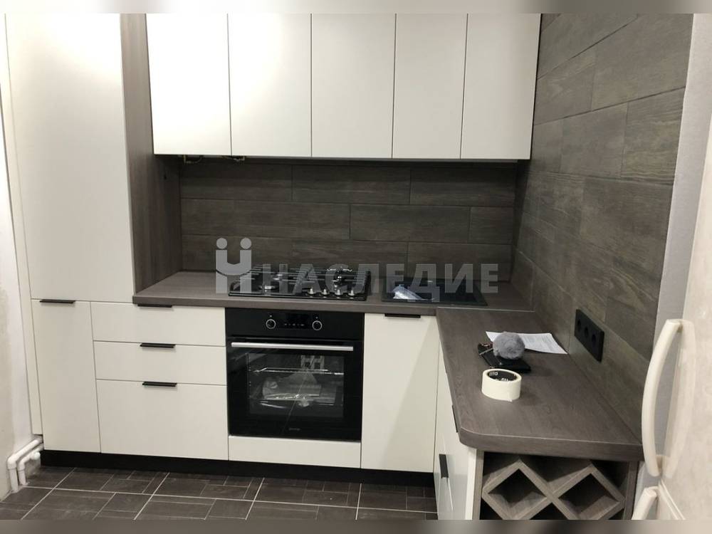 1-комнатная квартира, 34 м2 3/5 этаж, Артём, ул. Искра - фото 3