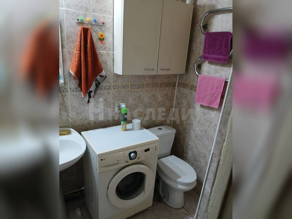 2-комнатная квартира, 48 м2 1/3 этаж, Азовка, пер. Минский - фото 18