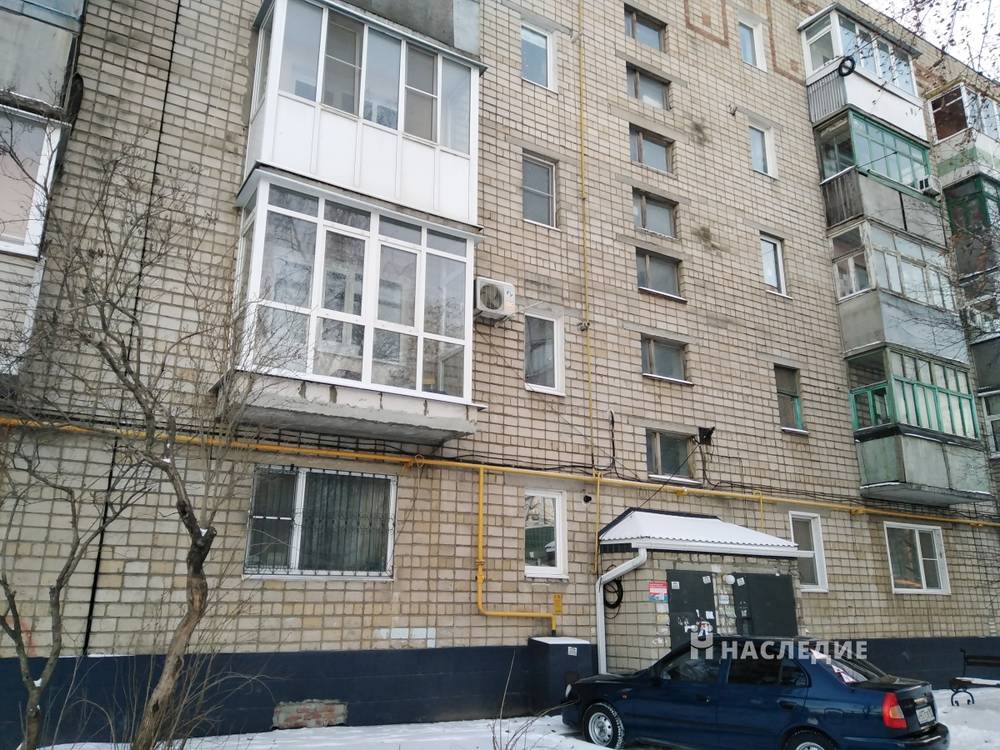 4-комнатная квартира, 75 м2 3/5 этаж, Хабарова, ул. Хабарова - фото 10