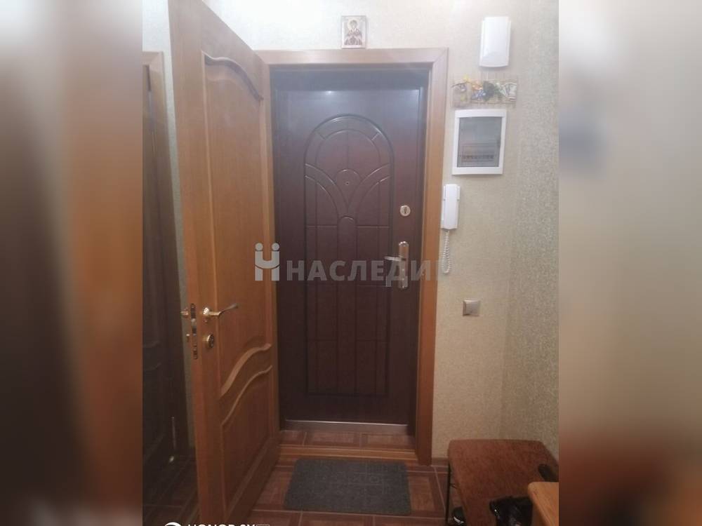 2-комнатная квартира, 50 м2 2/5 этаж, Артём, пр-кт. Ленинского Комсомола - фото 12