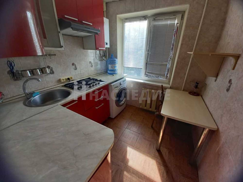 3-комнатная квартира, 60 м2 3/5 этаж, Майский, ул. Образцова - фото 9