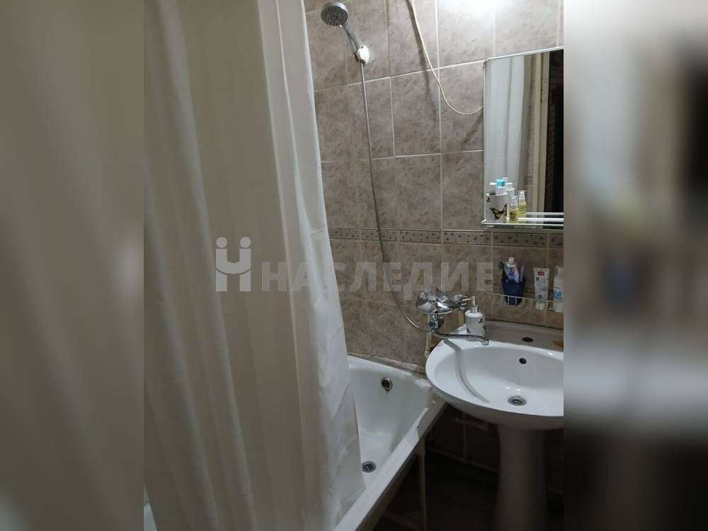 2-комнатная квартира, 48 м2 1/3 этаж, Азовка, пер. Минский - фото 17